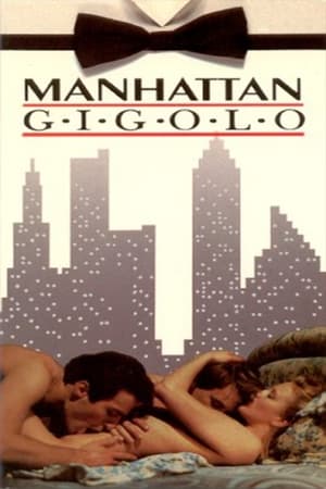 Manhattan gigolò