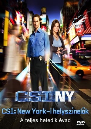 CSI: New York-i helyszínelők