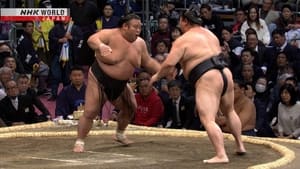 GRAND SUMO Highlights 20. évad Ep.2 2. epizód