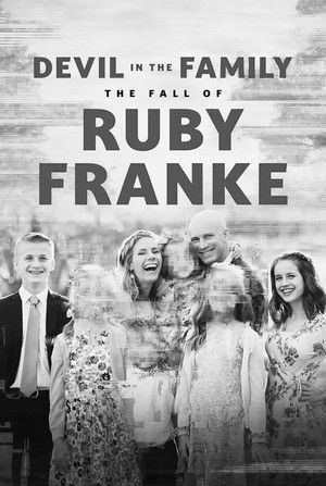 Ördög a családban: Ruby Franke bukása poszter