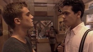 Malhação 1. évad Ep.3 3. epizód