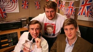 Mid Morning Matters with Alan Partridge Season 2 Ep.5 5. epizód