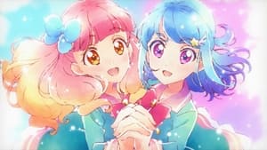 アイカツフレンズ! kép