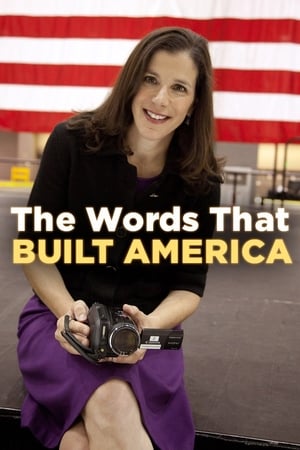 The Words That Built America poszter