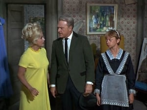 Green Acres Season 3 Ep.14 14. epizód