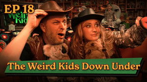 Weird Kids 1. évad Ep.18 18. epizód