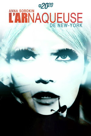 The Sinfluencer of Soho poszter