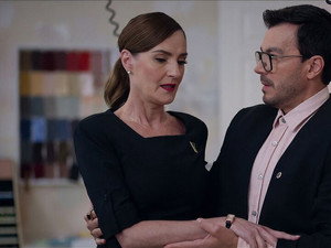 Velvet, El Nuevo Imperio 1. évad Ep.81 81. epizód