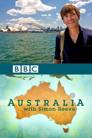 Australia with Simon Reeve poszter