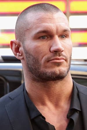 Randy Orton profil kép