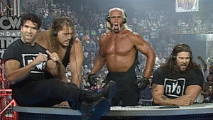 WCW Monday Nitro Season 2 Ep.34 34. epizód