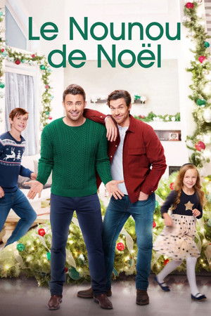 The Holiday Sitter poszter