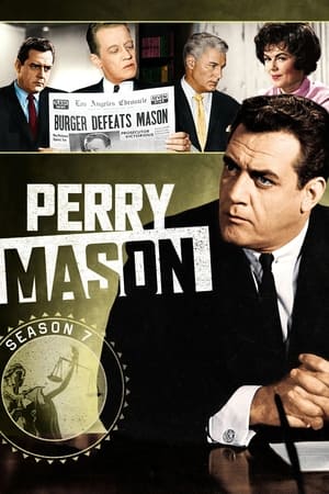 Perry Mason