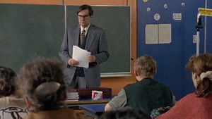 Unser Lehrer Doktor Specht Season 4 Ep.5 5. epizód