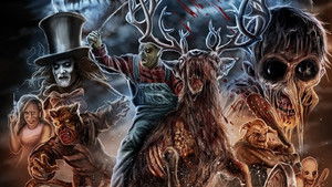Poohniverse: Monsters Assemble háttérkép