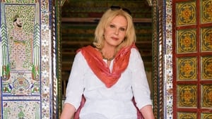 Joanna Lumley's India kép