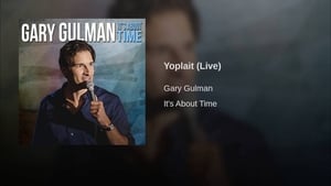 Gary Gulman: It's About Time háttérkép