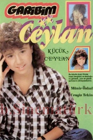 Garibim Ceylan poszter
