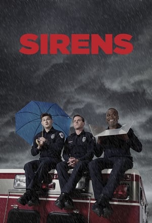 Sirens poszter