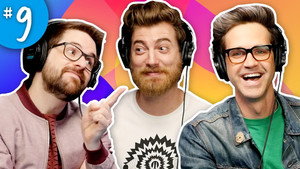 Smosh Mouth 1. évad Ep.9 9. epizód