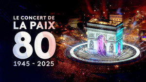 Le Concert de la Paix háttérkép