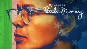A nevem Pauli Murray háttérkép