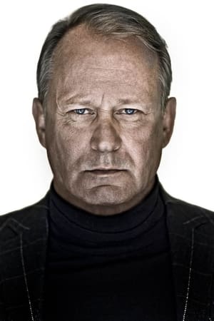 Stellan Skarsgård profil kép