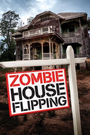 Zombie House Flipping