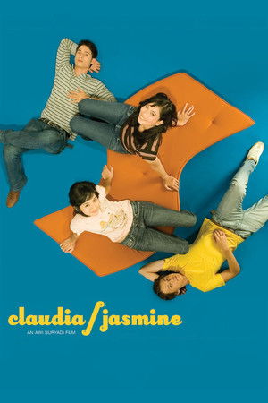 Claudia/Jasmine poszter