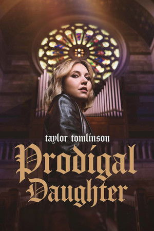 Taylor Tomlinson: A tékozló lány