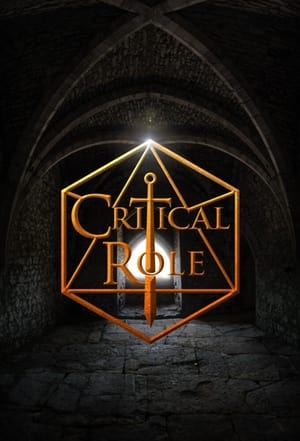 Critical Role poszter