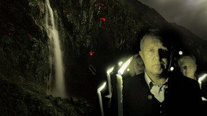 Drachenjungfrau háttérkép