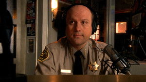 Veronica Mars 3. évad Ep.19 Weevil-t még bicegni sem hagyják