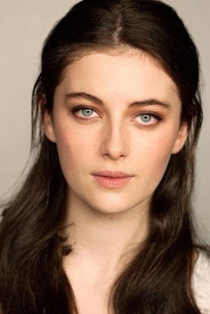 Millie Brady profil kép
