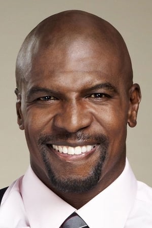 Terry Crews profil kép