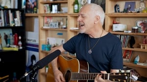 NPR Tiny Desk Concerts 9. évad Ep.29 29. epizód