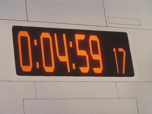 バブルガムクライシス TOKYO 2040 Season 1 Ep.25 25. epizód