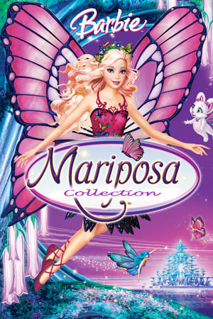 Barbie Mariposa filmek