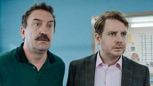Semi-Detached 1. évad Ep.6 6. epizód