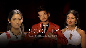 The Society 1. évad Ep.8 8. epizód