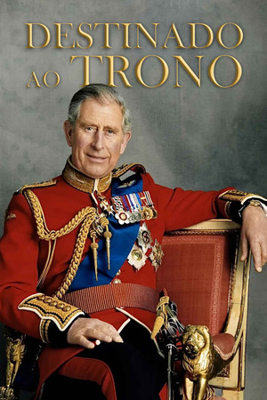 Born to be The King poszter