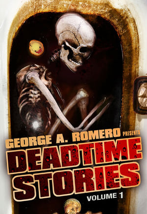 Deadtime Stories poszter