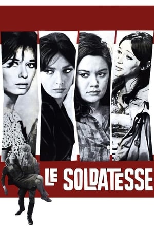 Le soldatesse