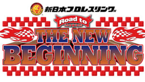 New Japan Pro Wrestling 49. évad Ep.15 15. epizód