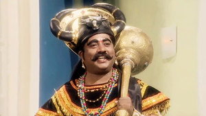 Sarabhai vs Sarabhai Season 1 Ep.64 64. epizód