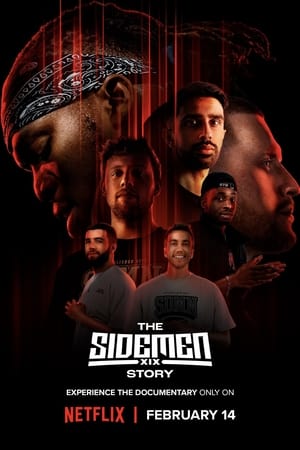 The Sidemen Story poszter