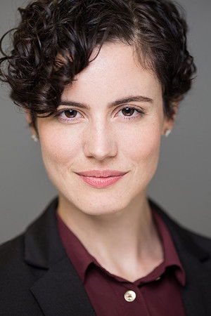 Mariessa Portelance profil kép