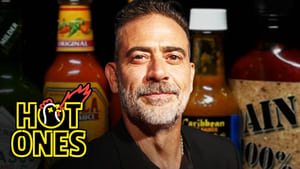 Hot Ones 14. évad Ep.10 10. epizód