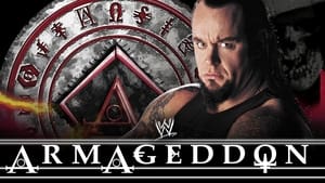 WWE Armageddon 1999 háttérkép