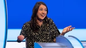 Would I Lie to You? 16. évad Ep.5 5. epizód